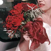 De la boda de Susan & Bruce McDonald