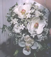 De la boda de Robyn y Todd