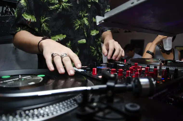 Consejos de DJ- Como elejir un DJ