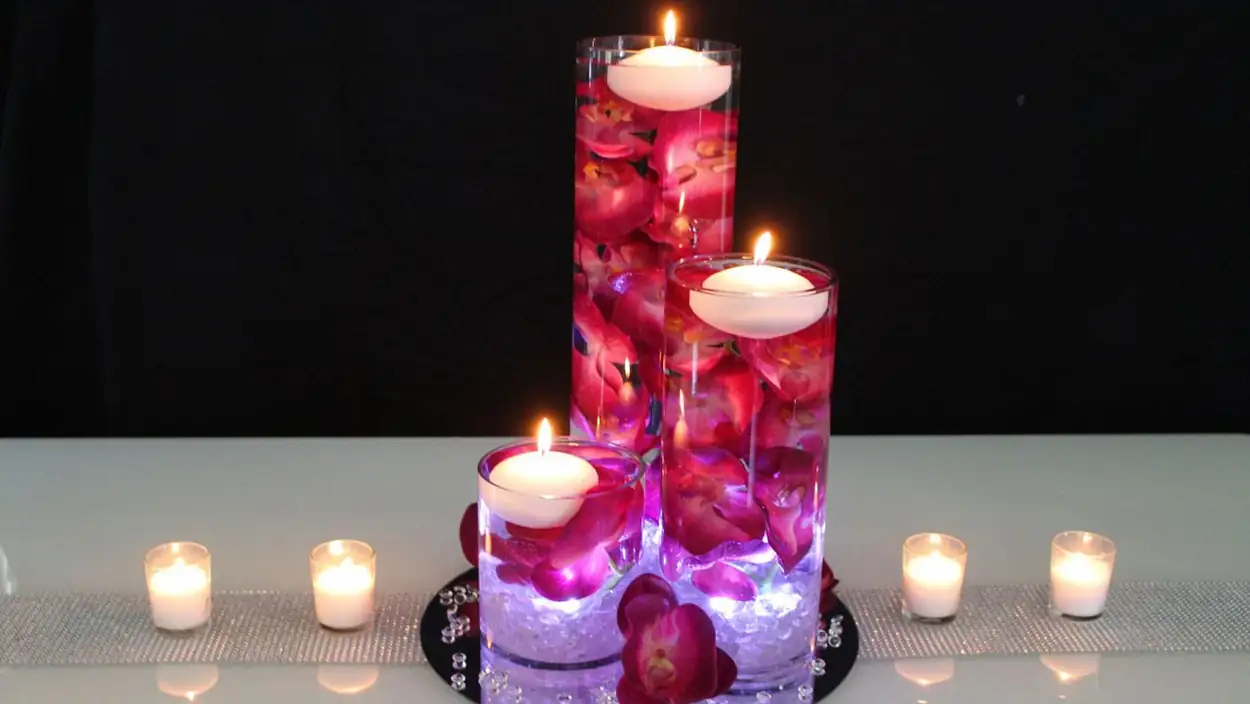 Cristal Elegante