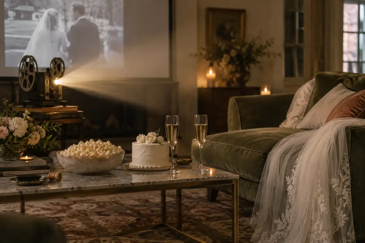 Las 30 mejores películas de bodas de todos los tiempos
